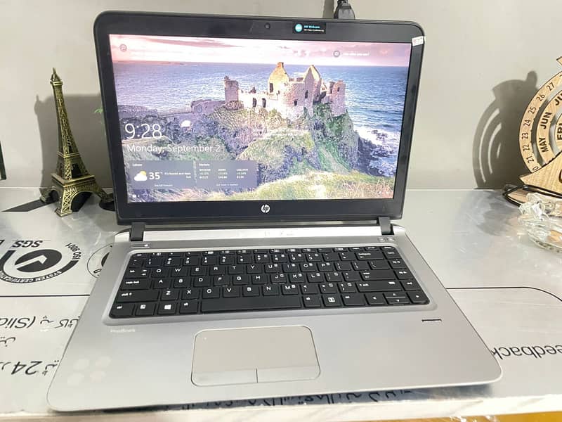 HP i5 Laptop for sale 0