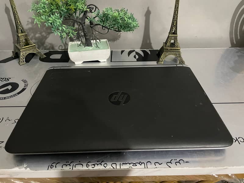 HP i5 Laptop for sale 1