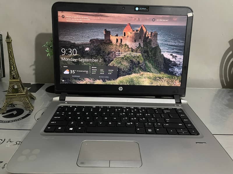 HP i5 Laptop for sale 3