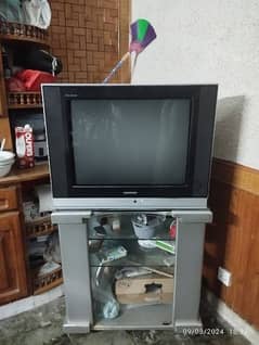 Samsung TV for Sale