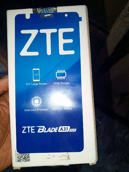 zte mobile 2/32 Diba ha sath bs 3