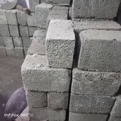 Blocks