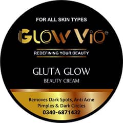 1. #GlowVioCosmetics 2. #GlowVioBeauty 3. #GlowVioCream 4. #RadiantGl