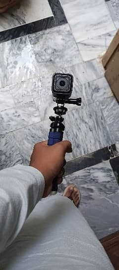 Vlogging