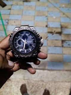 Polit Men's Watch For Sale