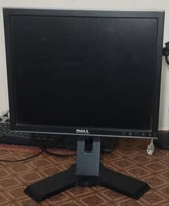 Dell LCD