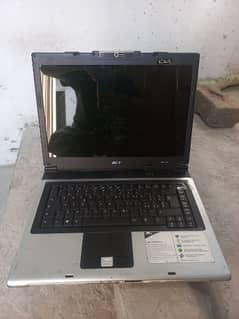 Acer Aspire 5600