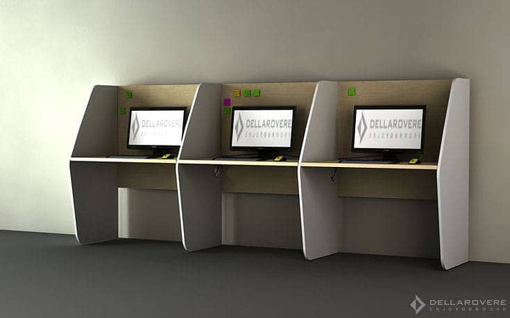 Office Table | Cubicle Office Desks | Workstations | Cubicles 5