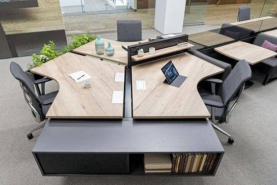 Office Table | Cubicle Office Desks | Workstations | Cubicles 8