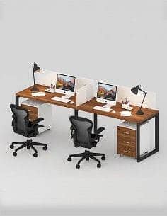 Office Workstation | Office Furniture Manufacturer | Call center 9