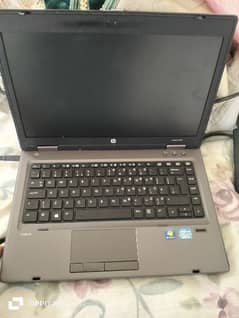 Hp probook 6470b