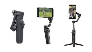 Dji Osmo Mobile 6