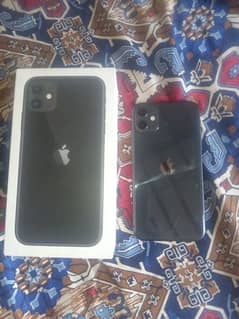 i phone 11 non pta 64GB 0