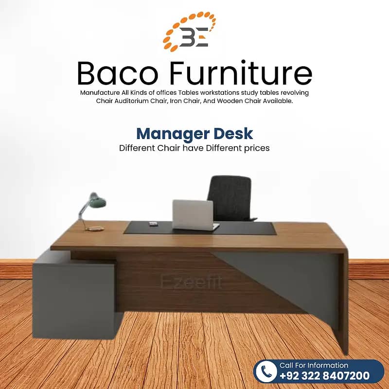 office table - workstation - executive table - cubicles workstation 1