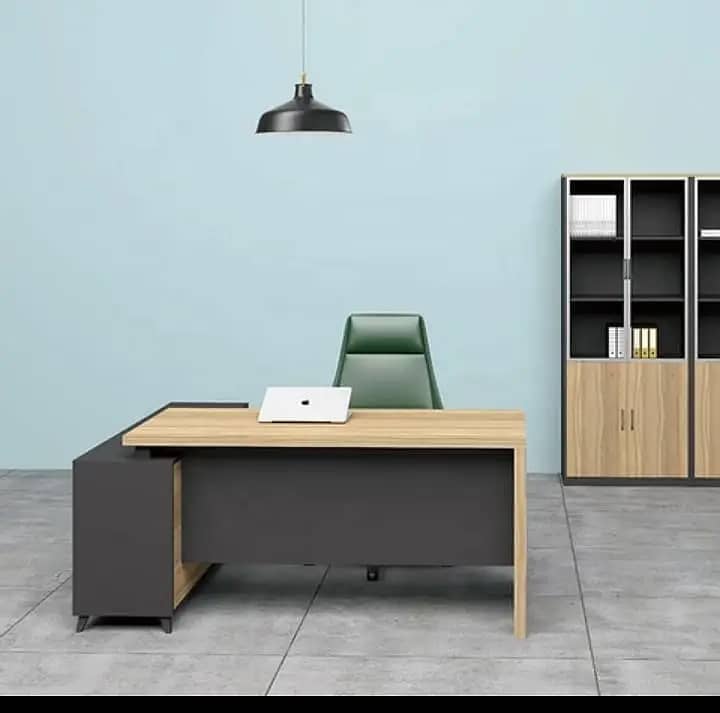 office table - workstation - executive table - cubicles workstation 2