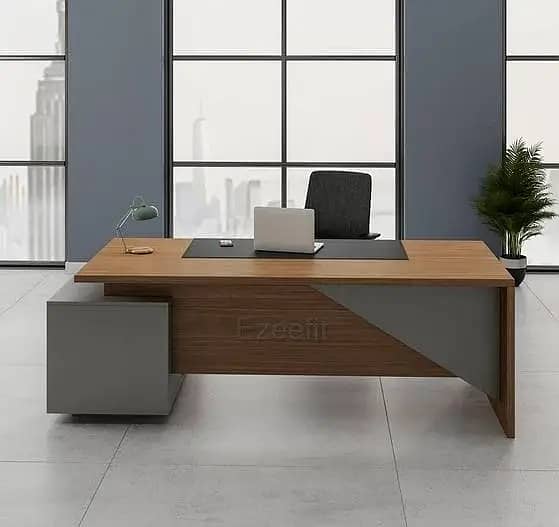 office table - workstation - executive table - cubicles workstation 4