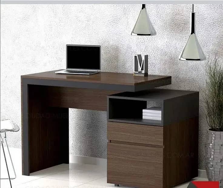 office table - workstation - executive table - cubicles workstation 6