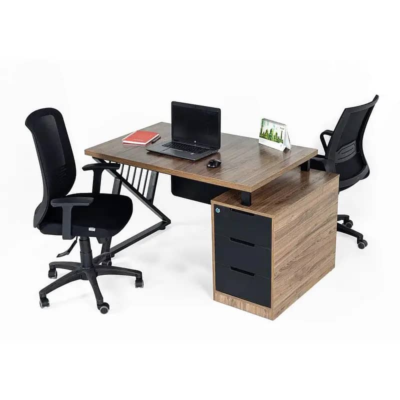 office table - workstation - executive table - cubicles workstation 9