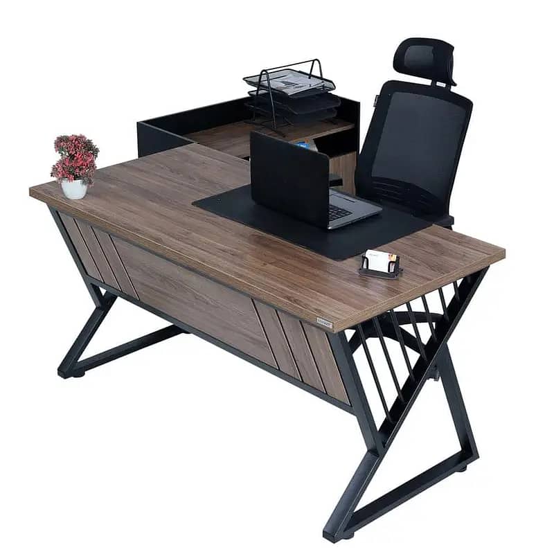 office table - workstation - executive table - cubicles workstation 10