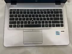 hp laptop core i5 6th gen