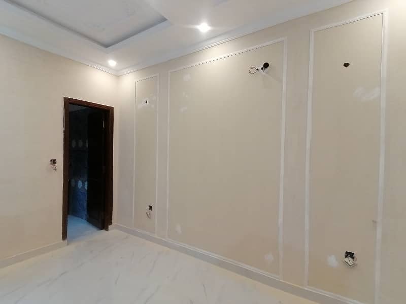 Brand New 10 Marla House Available In Marghzar Officers Colony For sale 10