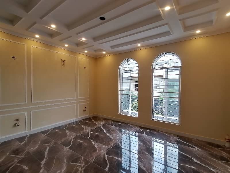 Brand New 10 Marla House Available In Marghzar Officers Colony For sale 15