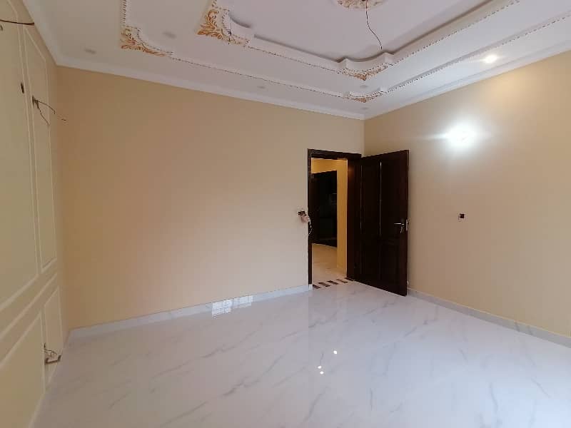 Brand New 10 Marla House Available In Marghzar Officers Colony For sale 21