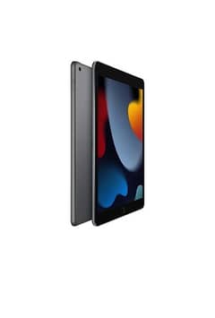 ipad 9th generation box pack