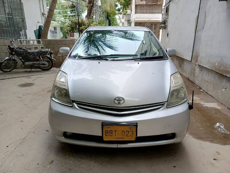 Toyota Prius 2011 2