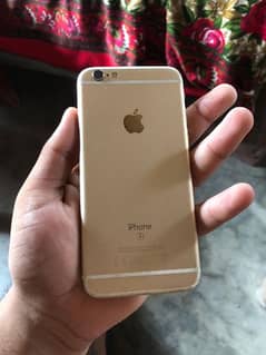 non pta iPhone 6s 32gb all ok