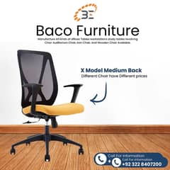 office chairs - executive chairs - visitor chairs - computer chairs