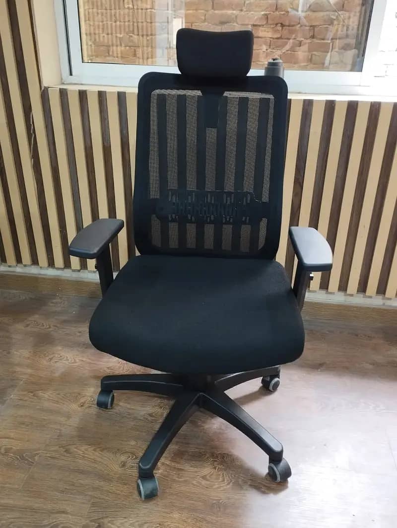 office chairs - executive chairs - visitor chairs - computer chairs 7