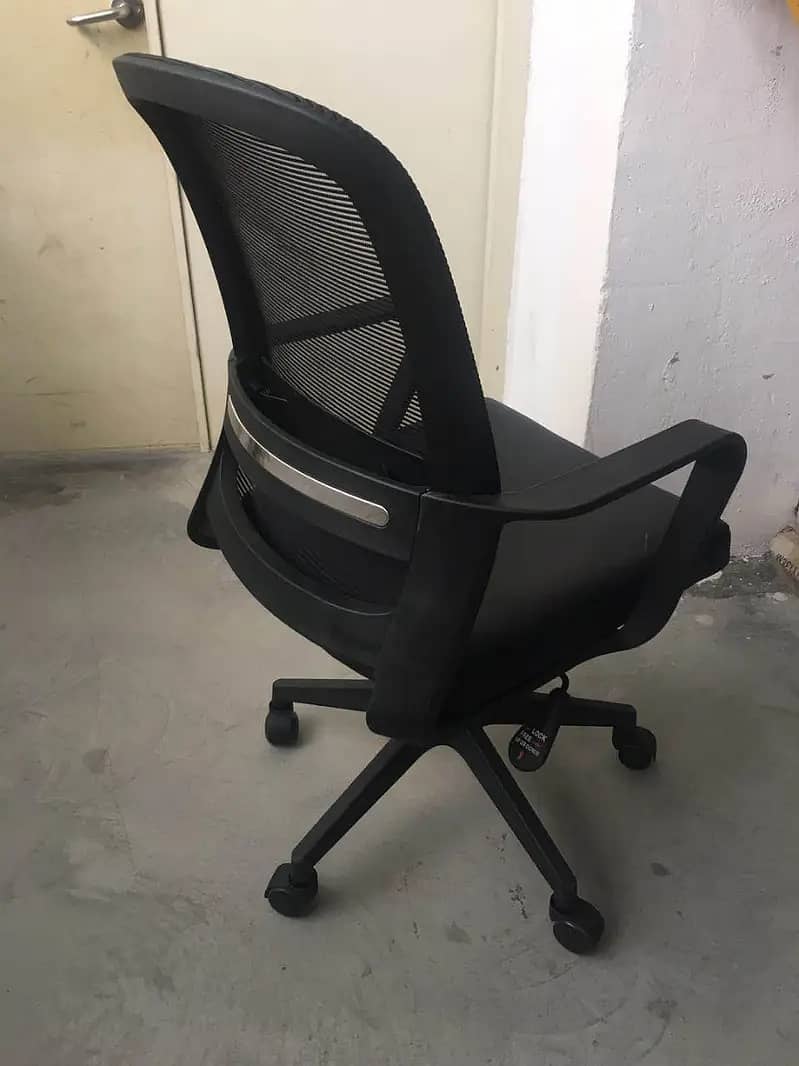 office chairs - executive chairs - visitor chairs - computer chairs 10