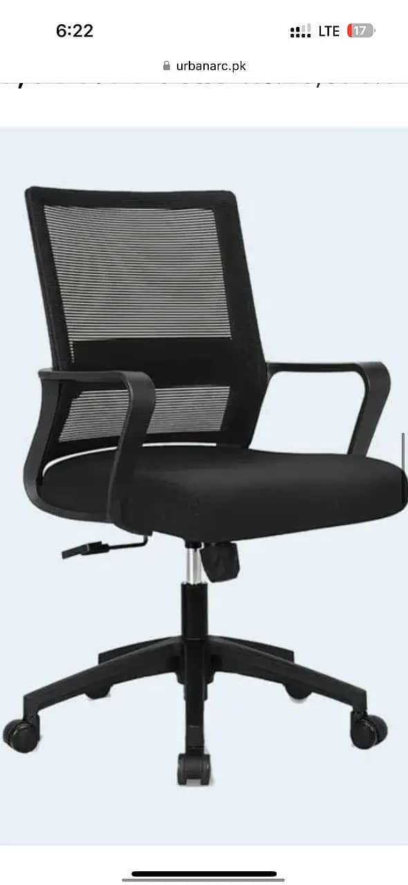 office chairs - executive chairs - visitor chairs - computer chairs 16