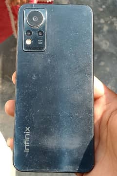 infinix Note 11 only kit 10/9 condition 0