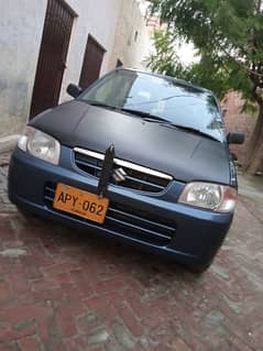 Alto 2008 Model 10/ 10 Condition 0