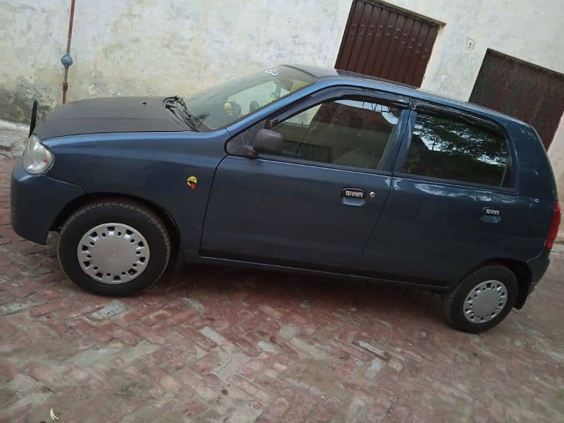 Alto 2008 Model 10/ 10 Condition 8