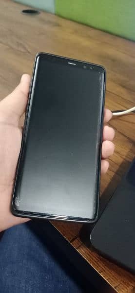 samsung note 8 official approved urgent sell 1