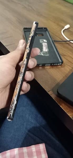 samsung note 8 official approved urgent sell 9