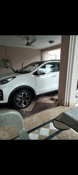 KIA Sportage FWD 2024