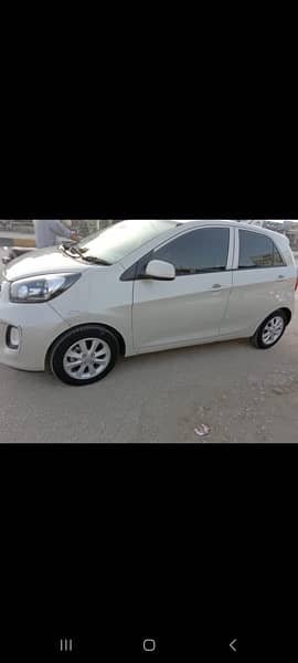 KIA Picanto 2020 2