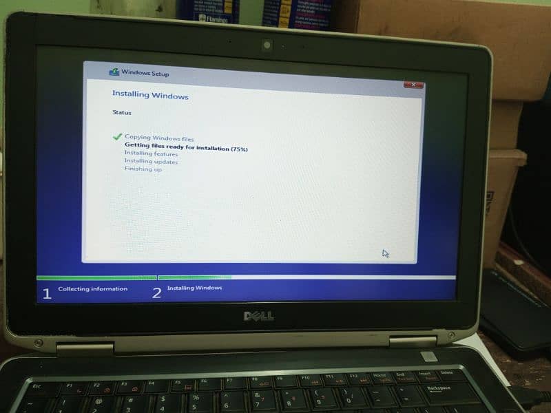 Dell Latitude E6330 6