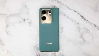 infinix zero 30 256gb