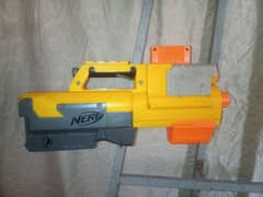 nerf deploy cs 6