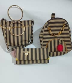 Ladies Bags