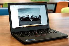 Lenovo x260