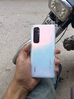 xiomi/redmi note 10 lite