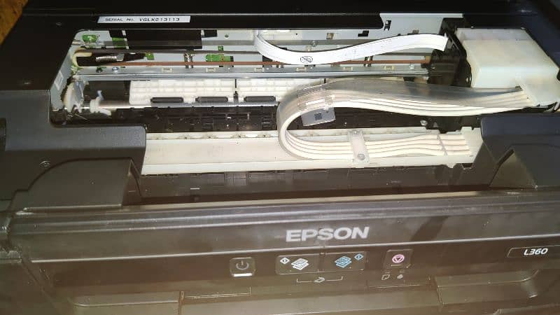 Epson L310 L1110 L 3110 L3210 L3150 L 3250 L4150 L4160 L6190 L360 L380 4