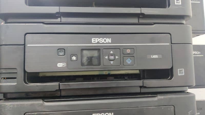 Epson L310 L1110 L 3110 L3210 L3150 L 3250 L4150 L4160 L6190 L360 L380 7