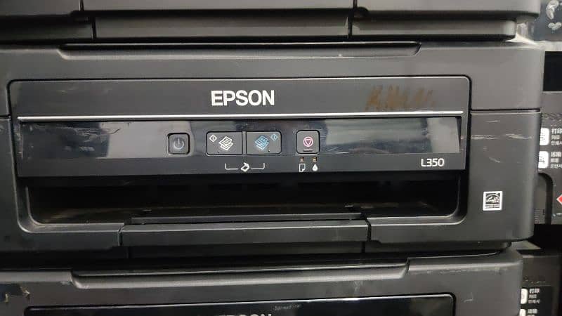 Epson L310 L1110 L 3110 L3210 L3150 L 3250 L4150 L4160 L6190 L360 L380 8